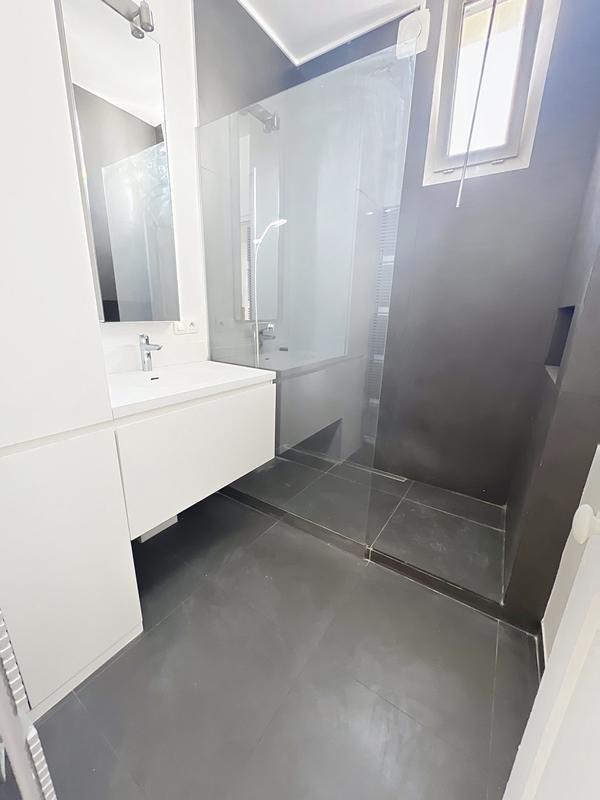 Appartement - 71 m² - 4 pièces