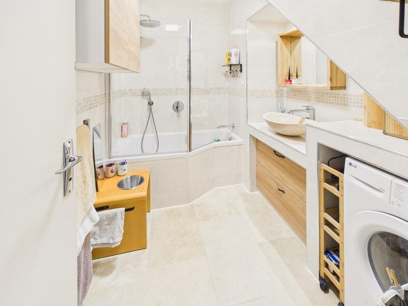 Appartement - 74 m² - 3 pièces