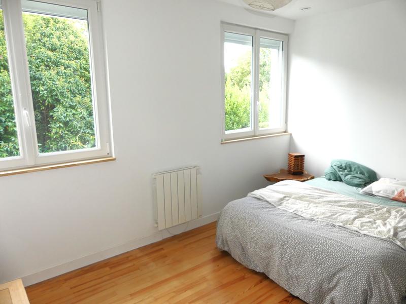 Maison - 97 m² - 6 pièces