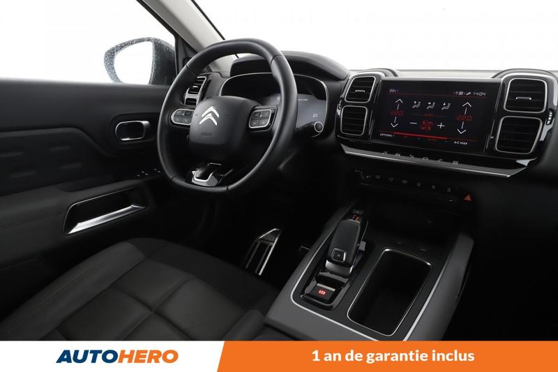 Citroën C5 Aircross 1.5 Blue-HDi Shine Eat8 131 ch