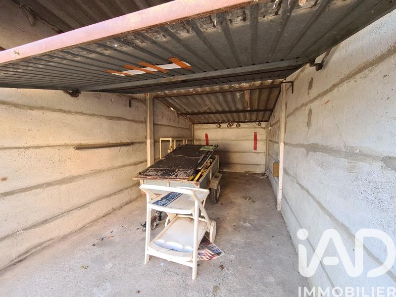 Maison - 107 m² - 5 pièces