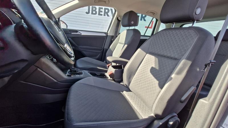 Volkswagen Tiguan 2.0 Tdi 150 Dsg7 Confortline Business