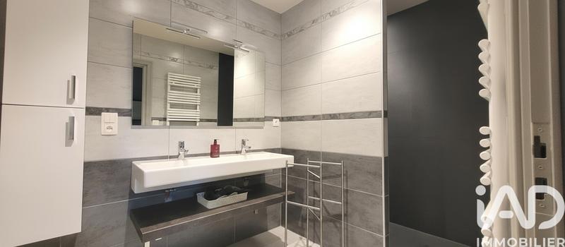 Maison de campagne - 180 m² - 5 pièces