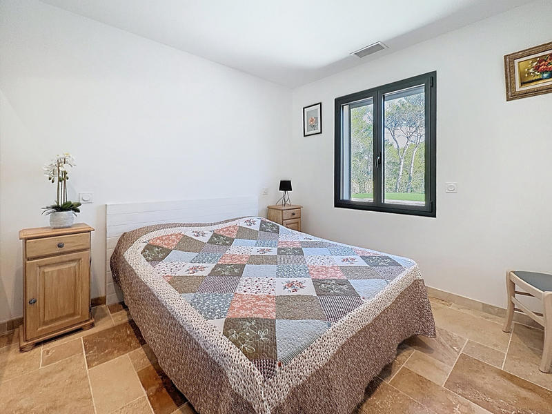 Villa - 151 m² - 5 pièces