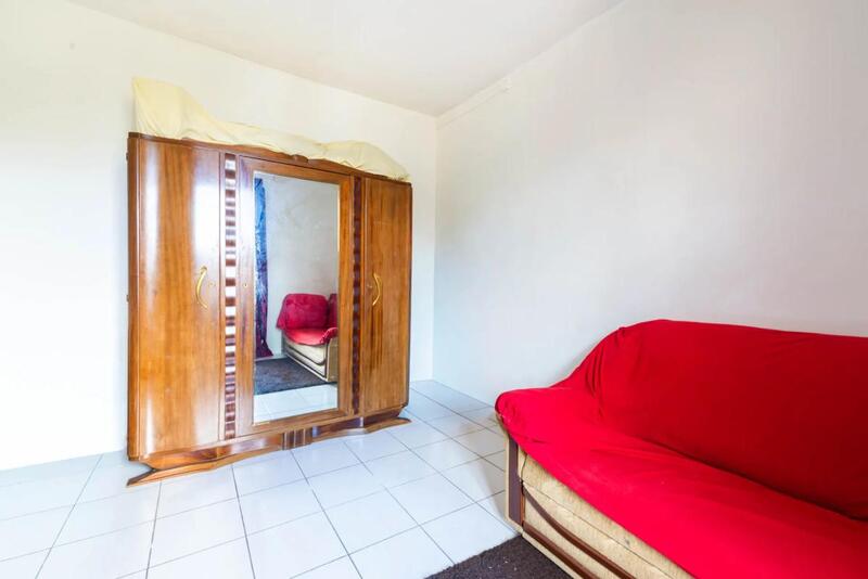 Appartement - 49 m² - 3 pièces