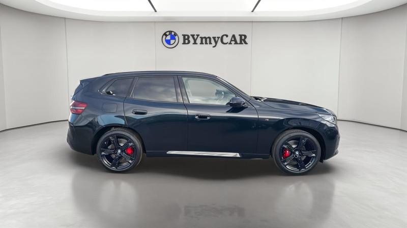 Bmw X3 G45 30e xDrive 299 ch Bva8 m Sport