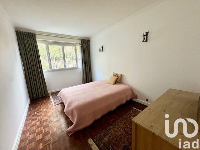 Appartement - 101 m² - 4 pièces