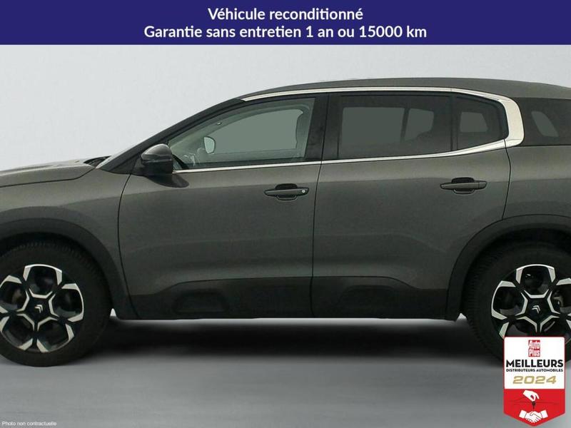 Citroen C5 Aircross PureTech 130 s&amp;S Eat8 Feel Pack