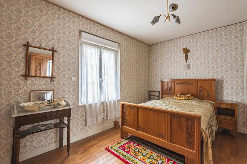 Maison - 152 m² - 6 pièces