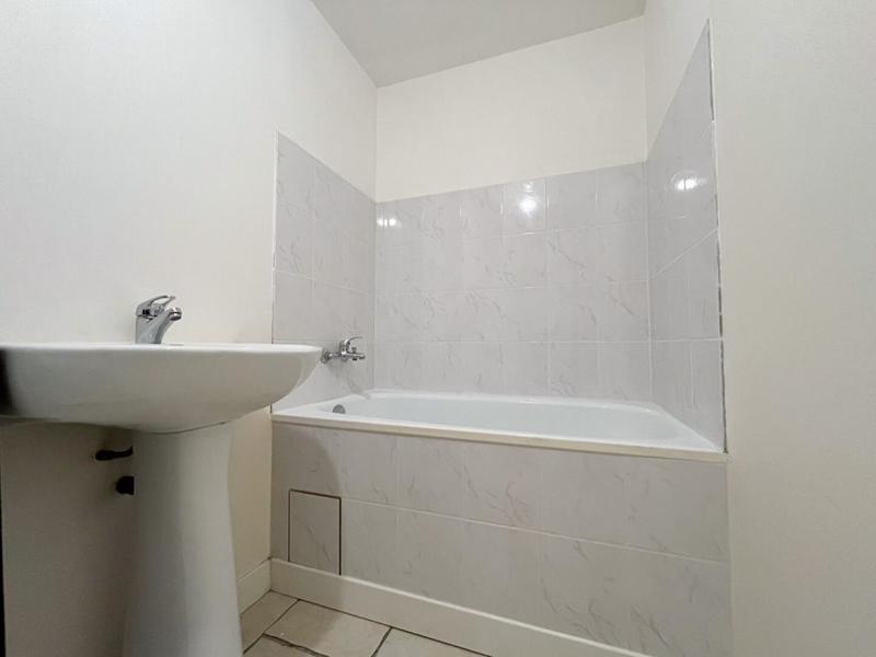 Maison - 45 m² - 3 pièces