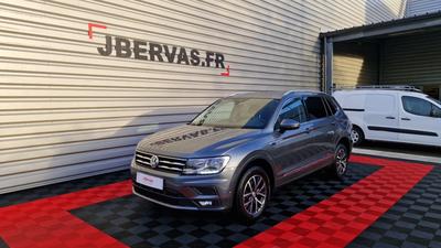 Volkswagen Tiguan Allspace 2.0 Tdi 150 Confortline Business