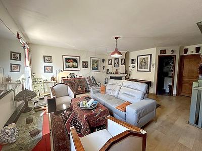 Maison - 136 m² - 5 pièces