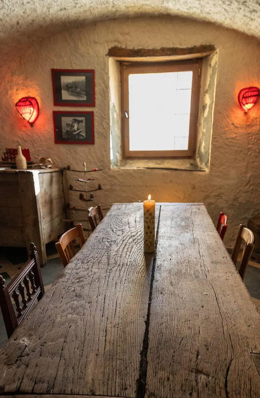 Duplex - 180 m² - 4 pièces