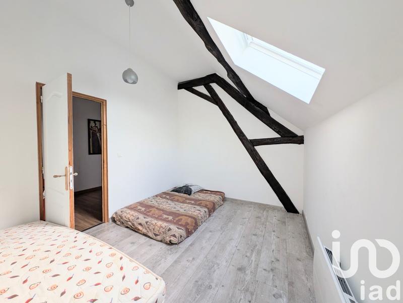 Maison de campagne - 194 m² - 7 pièces