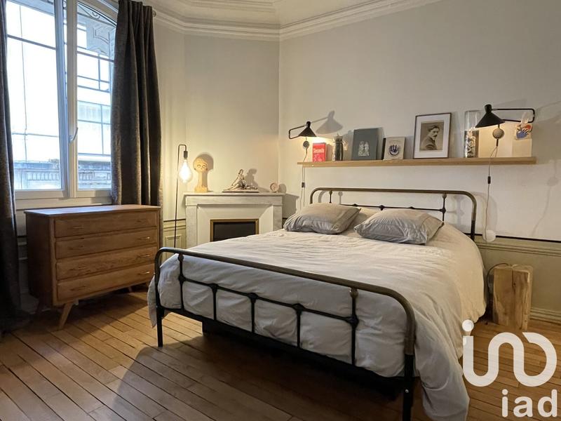 Appartement - 127 m² - 5 pièces