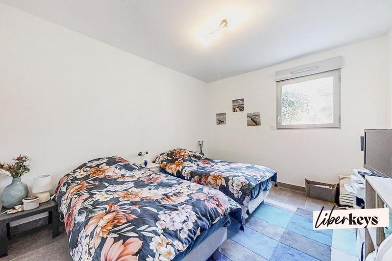 Appartement - 79 m² - 3 pièces