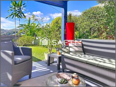 Villa - 157 m² - 6 pièces