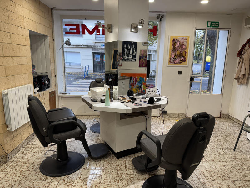 Immeuble - 200 m² - 8 pièces