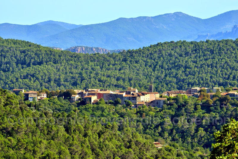 Villa - 180 m² - 7 pièces