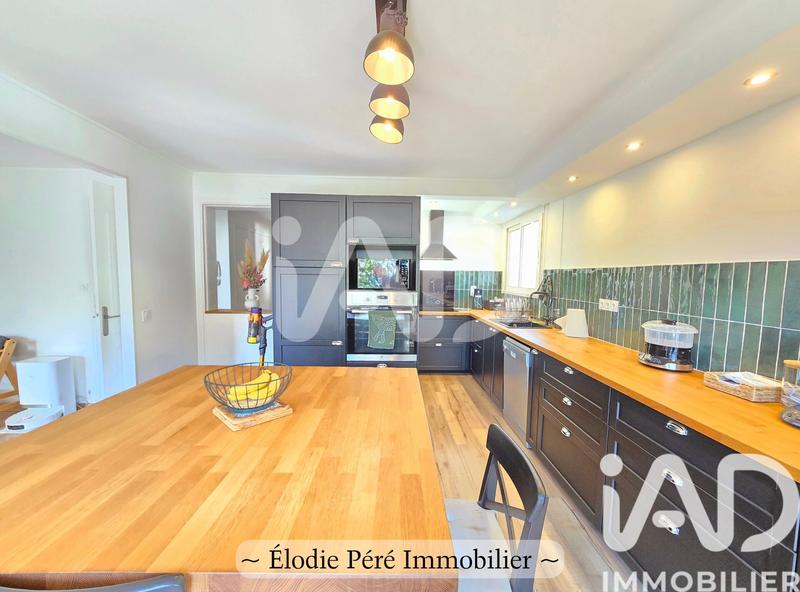 Appartement - 94 m² - 3 pièces