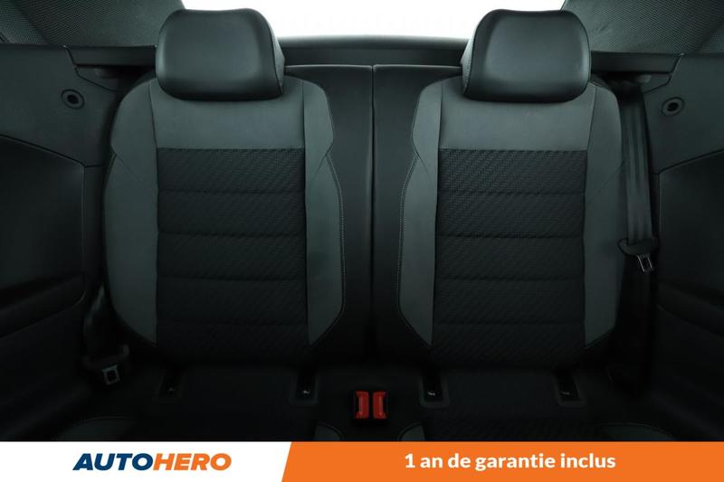 Volkswagen t-Roc Cabriolet 1.5 Tsi Evo R-Line Dsg7 150 ch