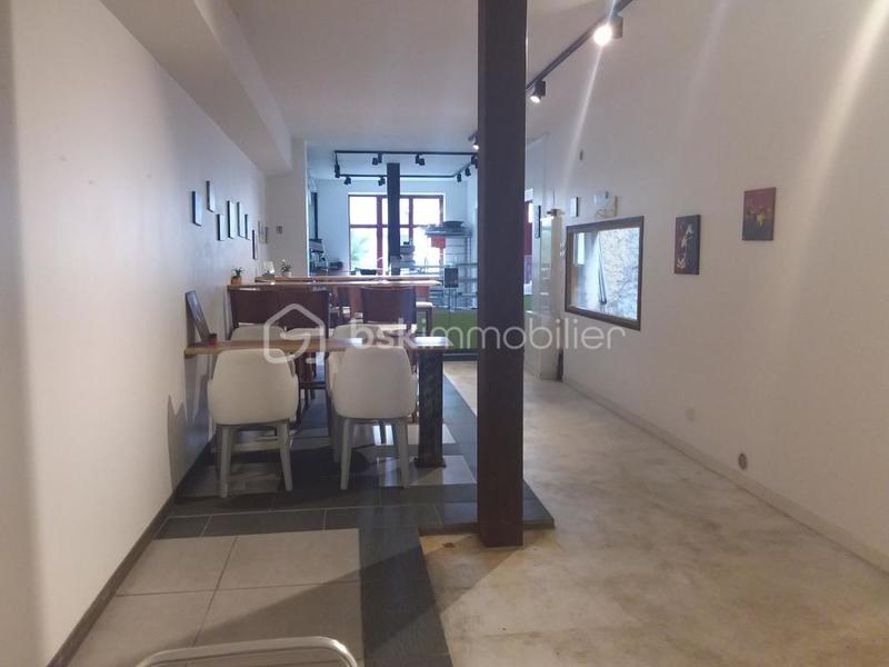 Immeuble - 300 m² - 16 pièces