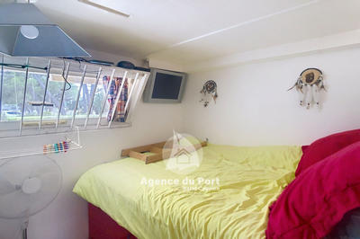Appartement - 15 m² - 1 pièce