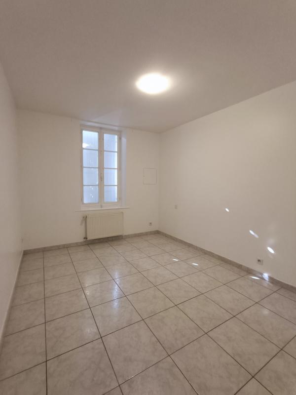 Maison de ville - 79 m² - 3 pièces