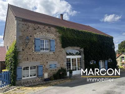 Gîte - 289 m² - 13 pièces