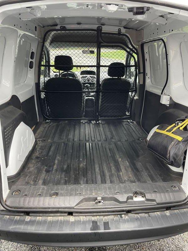 Renault Kangoo E-Tech Electric Grand Confort Achat Integral