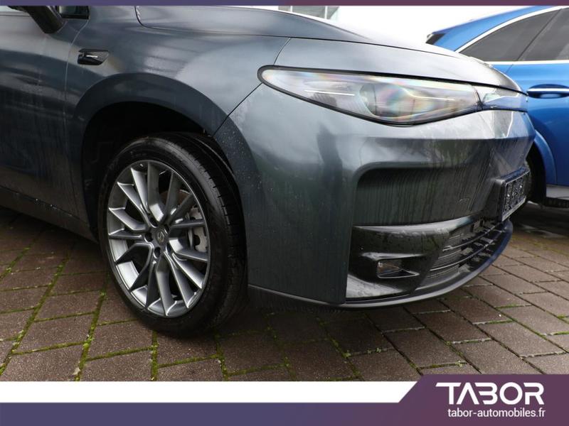 Leapmotor C10 Reev 215 Design 20p Pano Gps Acc