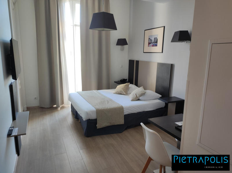 Appartement - 26 m² - 1 pièce