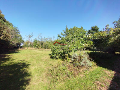 Maison - 140 m² - 7 pièces