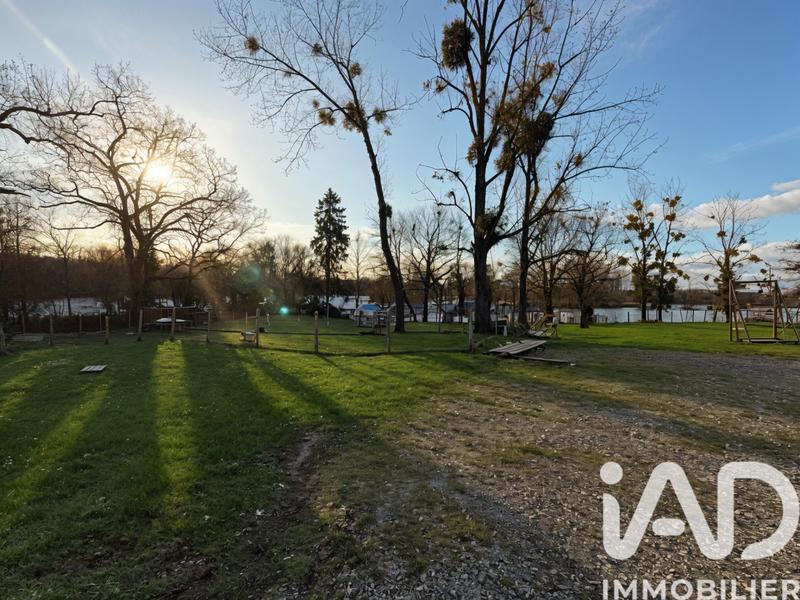 Maison - 119 m² - 4 pièces