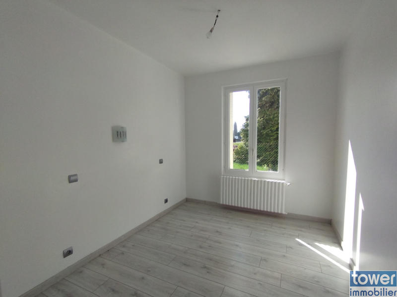 Maison - 82 m² - 5 pièces