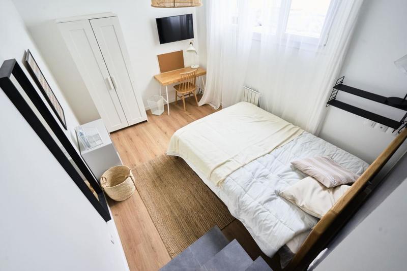 Maison - 164 m² - 10 pièces