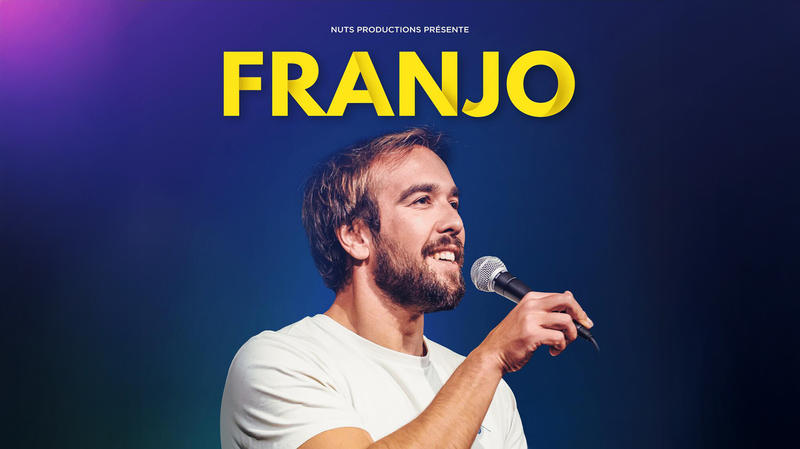Humour : Franjo