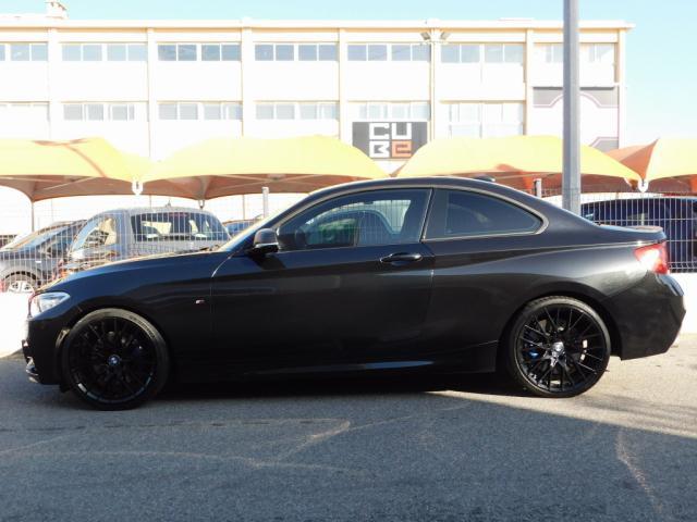 Bmw Serie 2 Coupe F22 M235i 326 ch