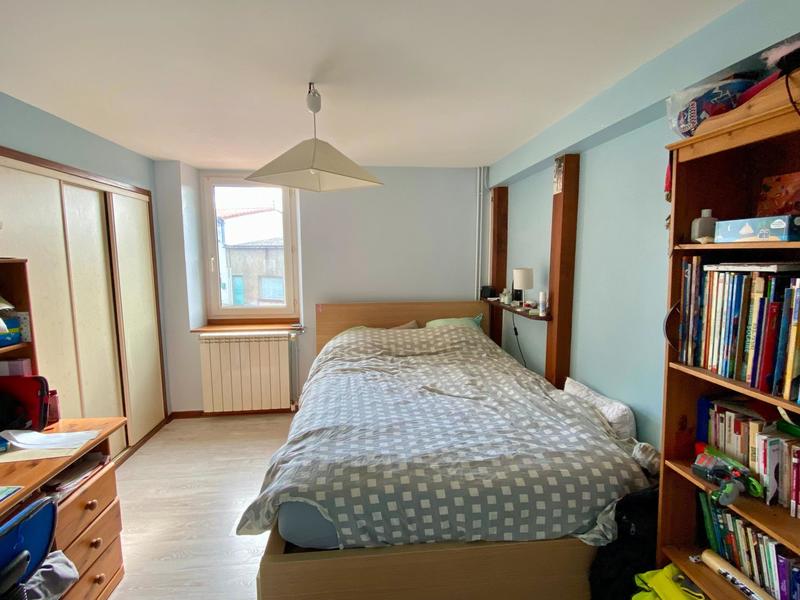 Maison - 168 m² - 5 pièces