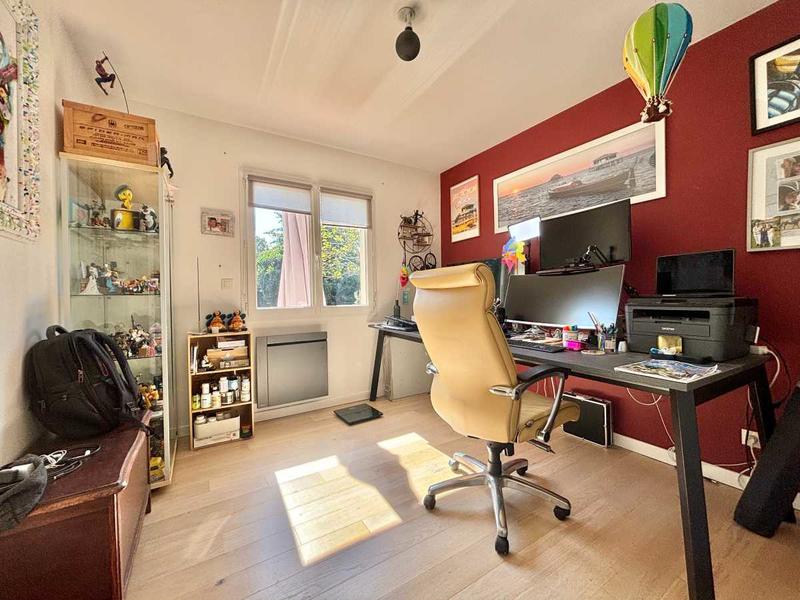 Maison - 146 m² - 6 pièces