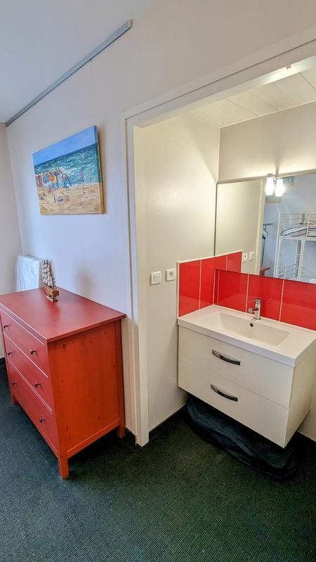 Appartement - 76 m² - 4 pièces