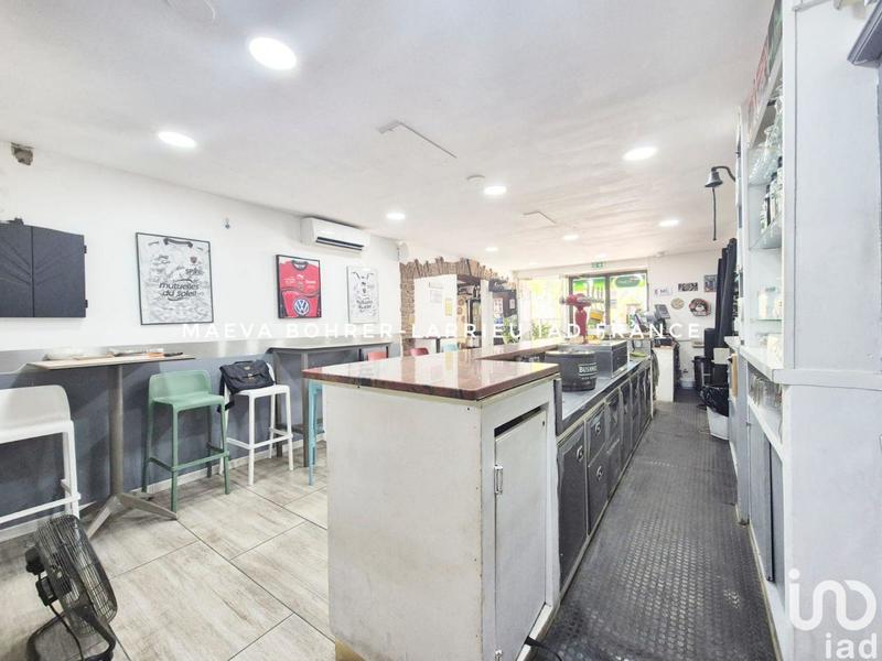 Local commercial - 180 m²