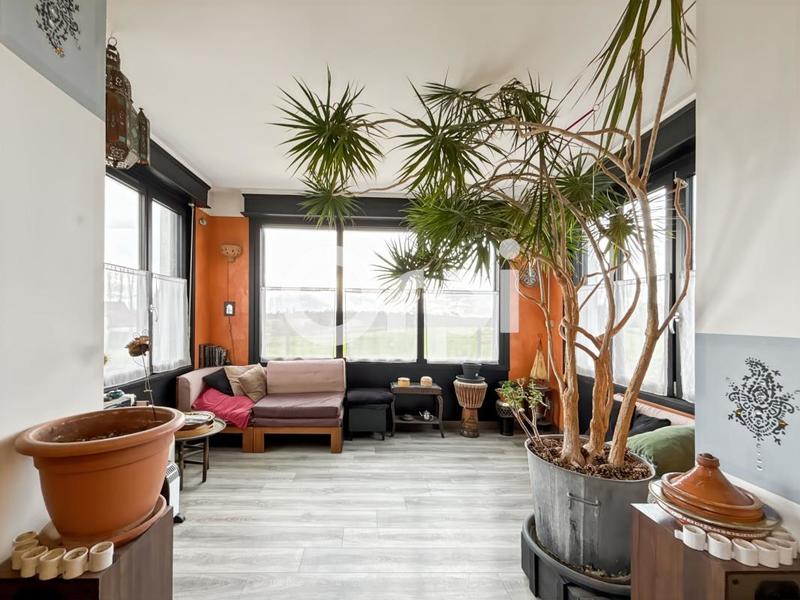 Maison - 175 m² - 4 pièces