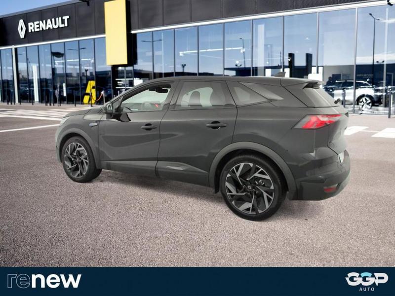 Renault Symbioz E-Tech full hybrid 145 Esprit Alpine