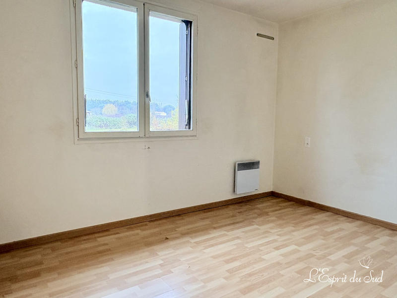 Maison - 161 m² - 7 pièces