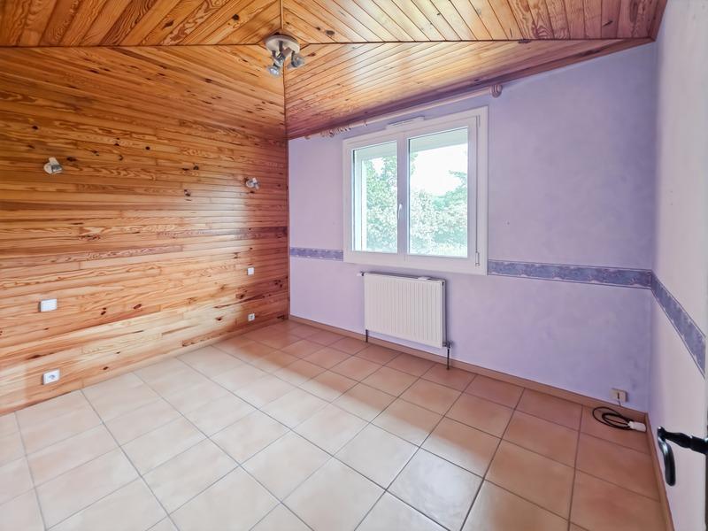 Maison de ville - 125 m² - 7 pièces