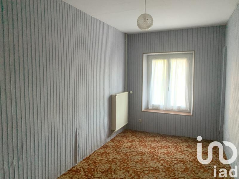 Maison - 175 m² - 8 pièces