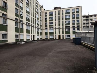 Parking / Garage - 13 m²