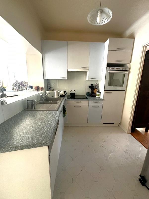 Maison traditionnelle - 136 m² - 5 pièces