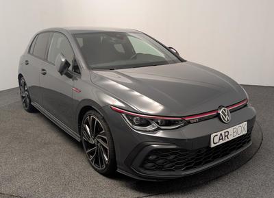 Volkswagen Golf VIII 8 Tsi Gti Performances Dsg 245 Acc Harman Kardon Cam de Recul Jantes 19"